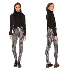🎉JEAN SALE🎉Motel Rocks Jordan Skinny Jeans